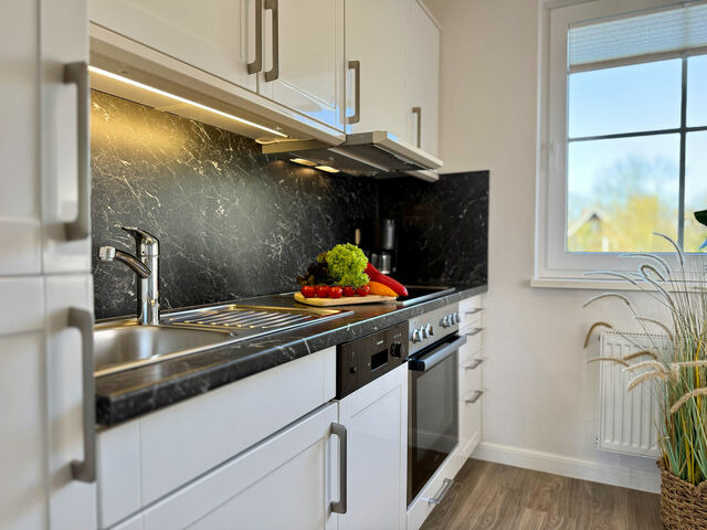 Ferienwohnung in Fehmarn OT Staberdorf - "Landhaus Voss" Typ 2 Nr.6 - Bild 17