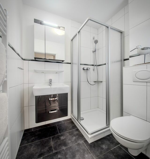 Ferienwohnung in Fehmarn OT Staberdorf - "Landhaus Voss" Typ 2 Nr.6 - Bild 20