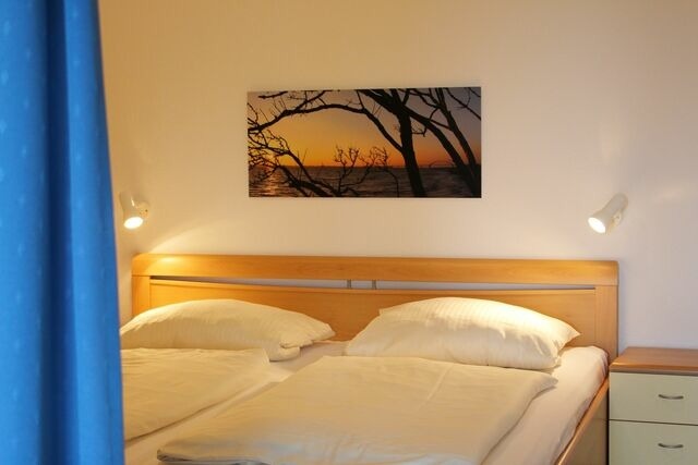 Ferienwohnung in Fehmarn OT Meeschendorf - Kleingarn - "Meeresblick" Nr. 2 - Bild 5