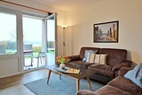 Ferienwohnung in Fehmarn OT Meeschendorf - Kleingarn - "Meeresblick" Nr. 2 - Bild 2