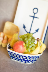 Ferienwohnung in Fehmarn OT Wenkendorf - "Ferienhof Hinz" - Nordlicht OG - Bild 9