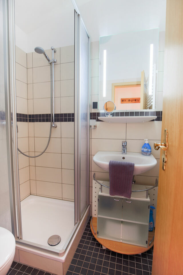 Ferienwohnung in Fehmarn OT Wenkendorf - "Ferienhof Hinz" - Nordlicht OG - Bild 19