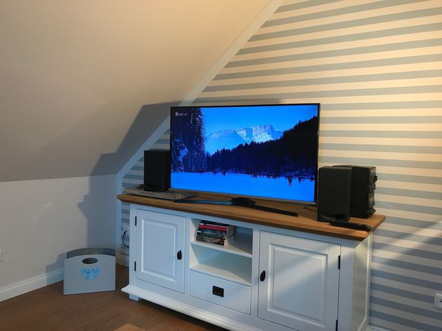 Ferienwohnung in Fehmarn OT Burg - Inselfeeling - Bild 4