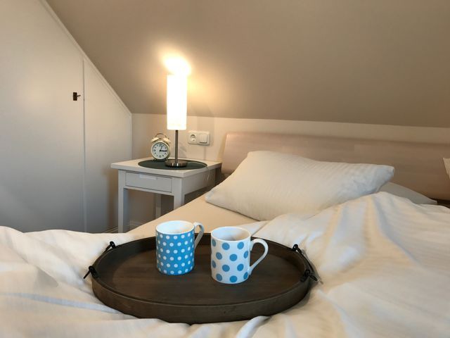Ferienwohnung in Fehmarn OT Burg - Inselfeeling - Bild 8