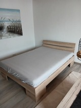 Ferienwohnung in Fehmarn OT Burgtiefe - FW Kn&uuml;tel Nr. 53 - Bild 3