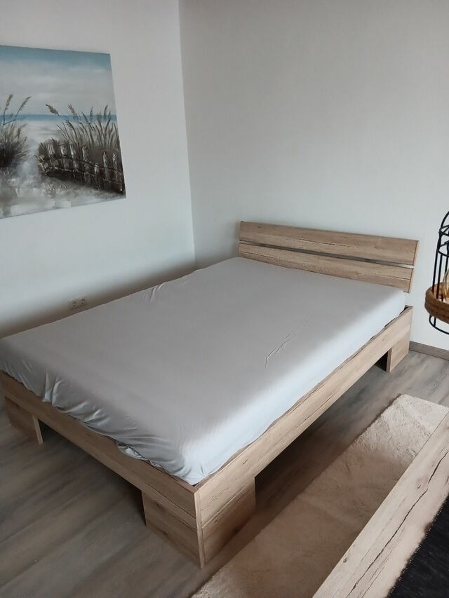 Ferienwohnung in Fehmarn OT Burgtiefe - FW Kn&uuml;tel Nr. 53 - Bild 6
