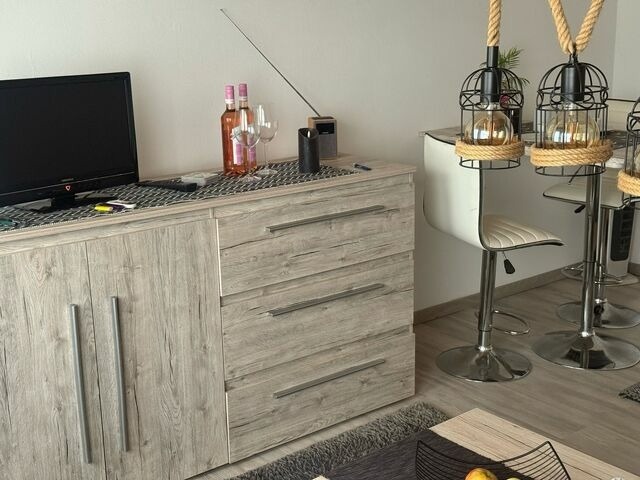 Ferienwohnung in Fehmarn OT Burgtiefe - FW Kn&uuml;tel Nr. 53 - Bild 7