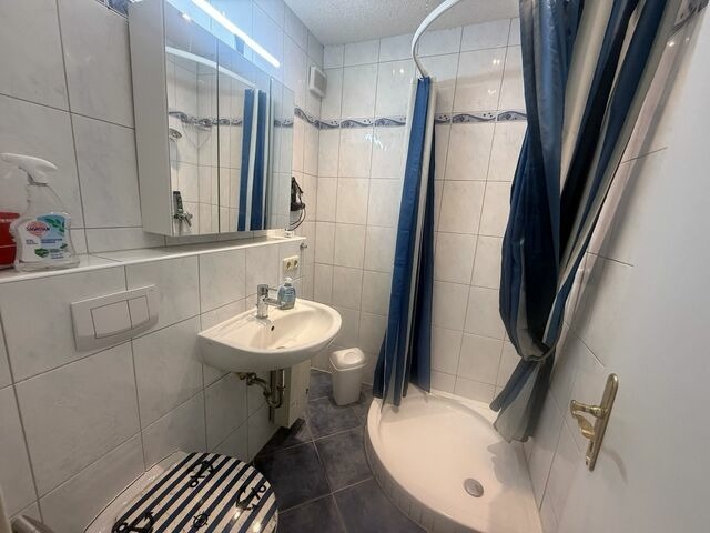 Ferienwohnung in Fehmarn OT Burgtiefe - FW Kn&uuml;tel Nr. 53 - Bild 4