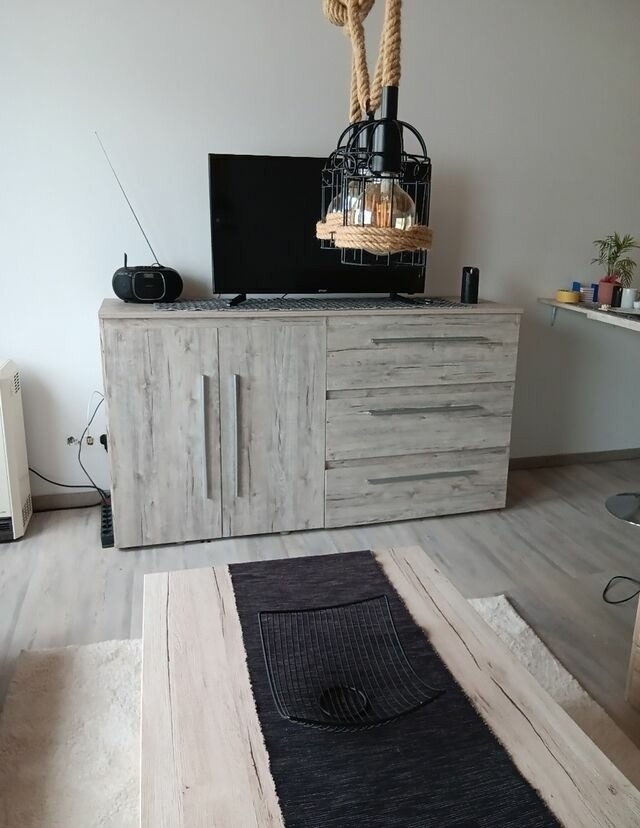 Ferienwohnung in Fehmarn OT Burgtiefe - FW Kn&uuml;tel Nr. 53 - Bild 6