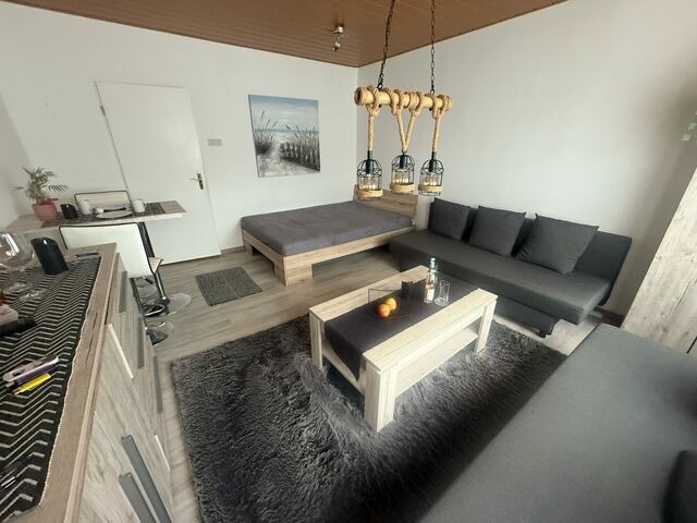 Ferienwohnung in Fehmarn OT Burgtiefe - FW Kn&uuml;tel Nr. 53 - Bild 7