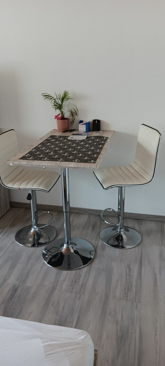 Ferienwohnung in Fehmarn OT Burgtiefe - FW Kn&uuml;tel Nr. 53 - Bild 8