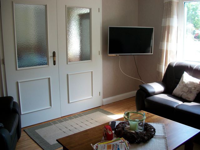 Ferienhaus in Fehmarn OT Burg - Ferienhaus Maren mit eingezäunten Garten - Bild 5