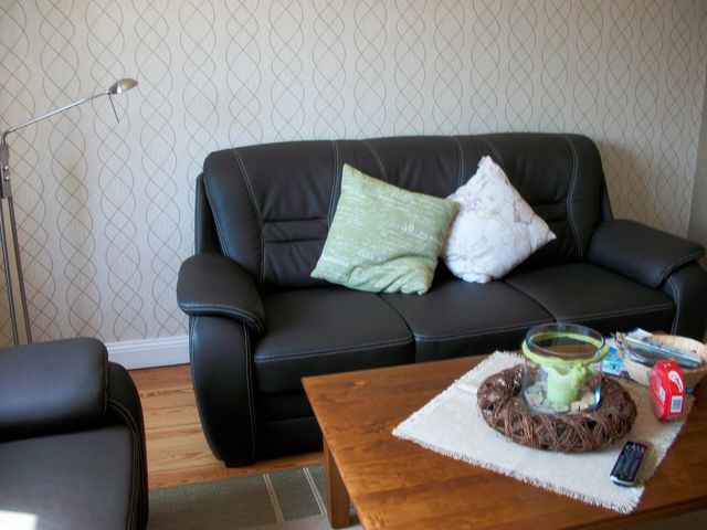 Ferienhaus in Fehmarn OT Burg - Ferienhaus Maren mit eingezäunten Garten - Bild 6