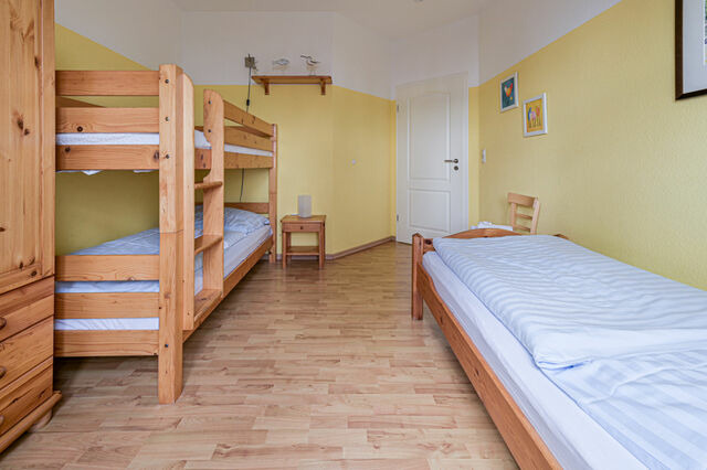 Ferienwohnung in Fehmarn OT Katharinenhof - Ferienhof Augustenhöhe - Hofscheune Nr.6 - Bild 15