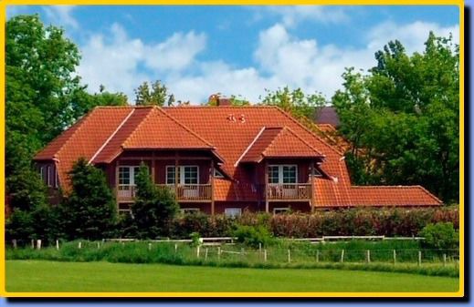Ferienwohnung in Fehmarn OT Presen - "Ferienhof Rießen" Rotes Haus Nr. 41 - Bild 2