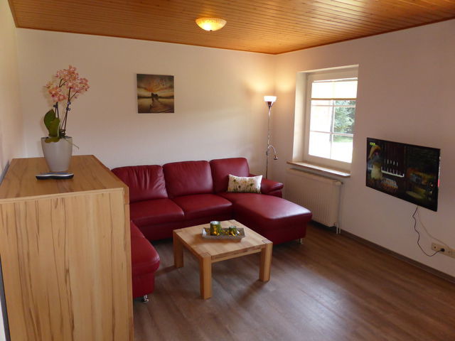 Ferienwohnung in Fehmarn OT Presen - "Ferienhof Rießen" Rotes Haus Nr. 41 - Bild 3