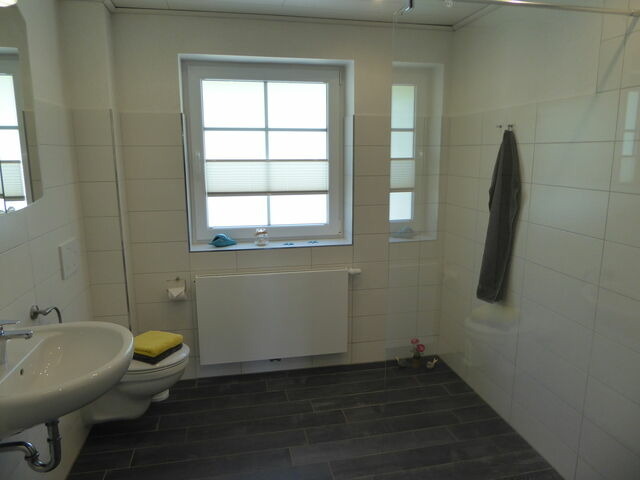 Ferienwohnung in Fehmarn OT Presen - "Ferienhof Rießen" Rotes Haus Nr. 41 - Bild 7