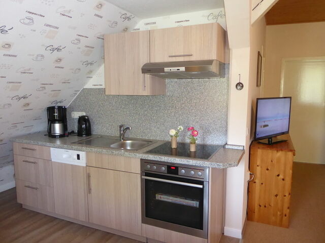 Ferienwohnung in Fehmarn OT Presen - "Ferienhof Rie&szlig;en" Bauernhaus Nr. 12 - Bild 4