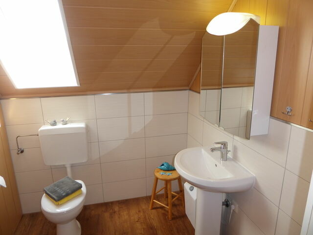 Ferienwohnung in Fehmarn OT Presen - "Ferienhof Rie&szlig;en" Bauernhaus Nr. 12 - Bild 5
