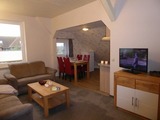 Ferienwohnung in Fehmarn OT Presen - "Ferienhof Rie&szlig;en" Bauernhaus Nr. 12 - Bild 10