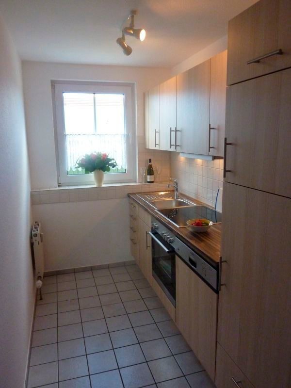 Ferienwohnung in Fehmarn OT Presen - "Ferienhof Rießen" Utspan Nr. 67 - Bild 7