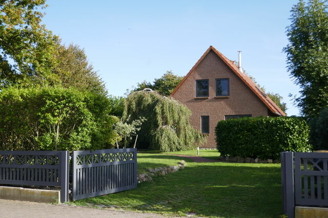 Ferienhaus in Fehmarn OT Kopendorf - Ferienhaus "SonnenInsel Fehmarn" (9015) - Kopendorf - Bild 24