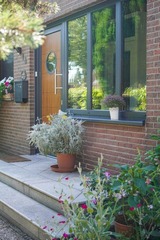 Ferienwohnung in Fehmarn OT Burg - Ferienwohnung bei Familie Kühl - Bild 1