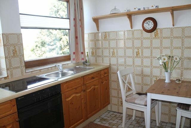 Ferienwohnung in Fehmarn OT Burg - Ferienwohnung bei Familie Kühl - Bild 3