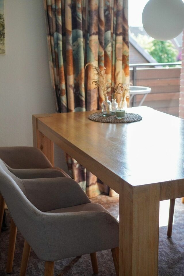 Ferienwohnung in Fehmarn OT Burg - Ferienwohnung bei Familie Kühl - Bild 9