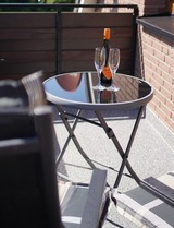 Ferienwohnung in Fehmarn OT Burg - Ferienwohnung bei Familie Kühl - Bild 12