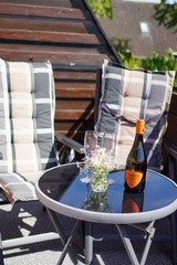 Ferienwohnung in Fehmarn OT Burg - Ferienwohnung bei Familie Kühl - Bild 13