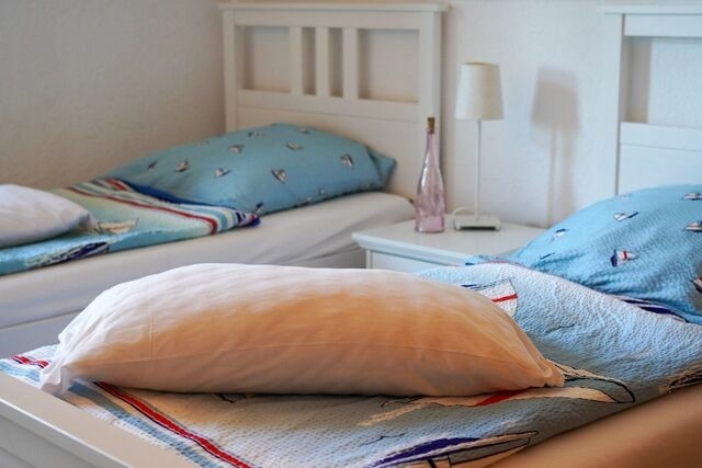 Ferienwohnung in Fehmarn OT Burg - Ferienwohnung bei Familie Kühl - Bild 14