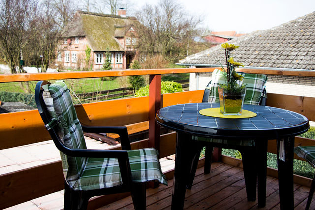 Ferienwohnung in Fehmarn OT Bannesdorf - Ferienwohnung Kunz - Bild 8