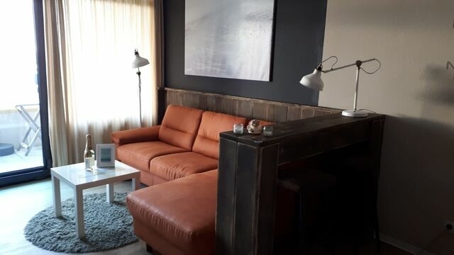 Ferienwohnung in Fehmarn OT Burgtiefe - Fischers Fernsicht - Bild 8