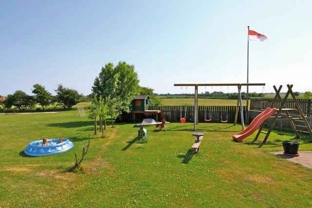 Ferienwohnung in Fehmarn OT Bannesdorf - "Ferienhof Alte M&uuml;hle" W 3 - Bild 15