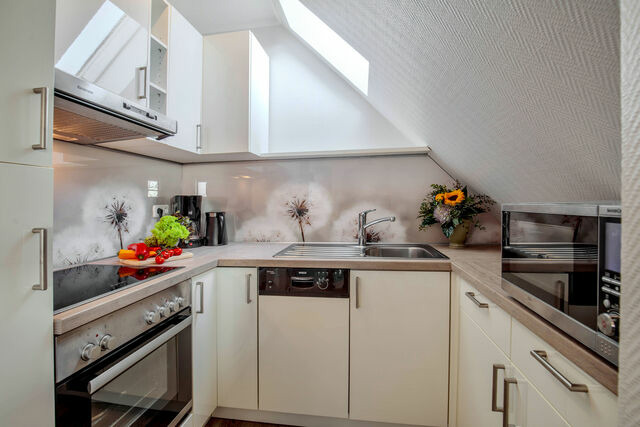 Ferienwohnung in Fehmarn OT Staberdorf - "Landhaus Voss" Typ 4 Nr.12 - Bild 4