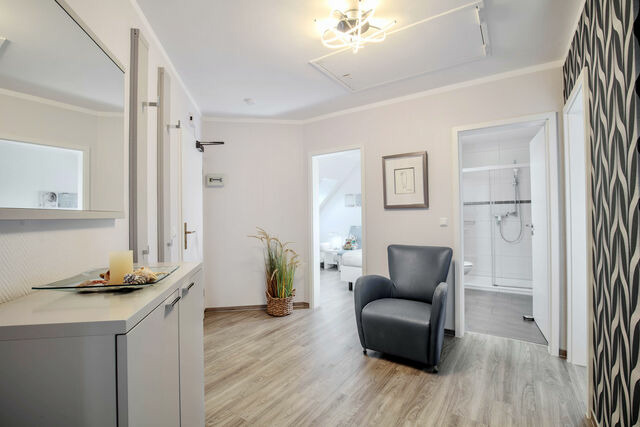 Ferienwohnung in Fehmarn OT Staberdorf - "Landhaus Voss" Typ 4 Nr.12 - Bild 9