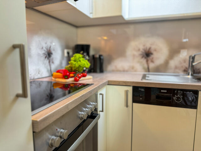 Ferienwohnung in Fehmarn OT Staberdorf - "Landhaus Voss" Typ 4 Nr.12 - Bild 4