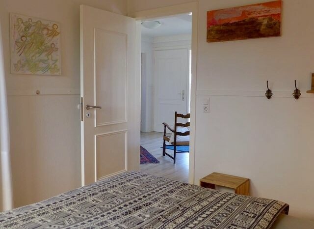 Ferienwohnung in Fehmarn OT Neue Tiefe - Ferienhaus an der Buche "Gartenblick" - Bild 7