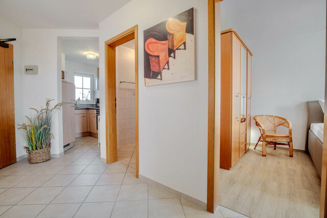 Ferienwohnung in Fehmarn OT Staberdorf - "Landhaus Voss" Typ 3 Nr.10 - Bild 9