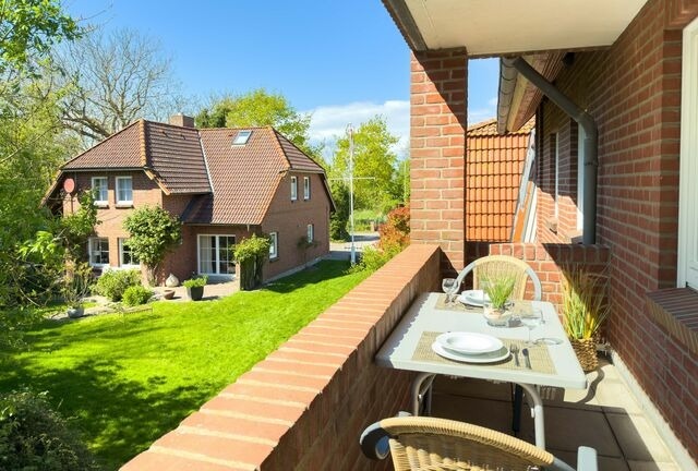 Ferienwohnung in Fehmarn OT Staberdorf - "Landhaus Voss" Typ 3 Nr.10 - Bild 11