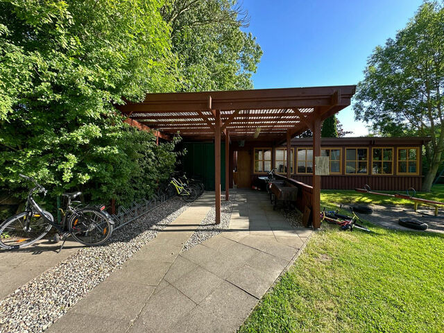 Ferienwohnung in Fehmarn OT Staberdorf - "Landhaus Voss" Typ 3 Nr.10 - Bild 23