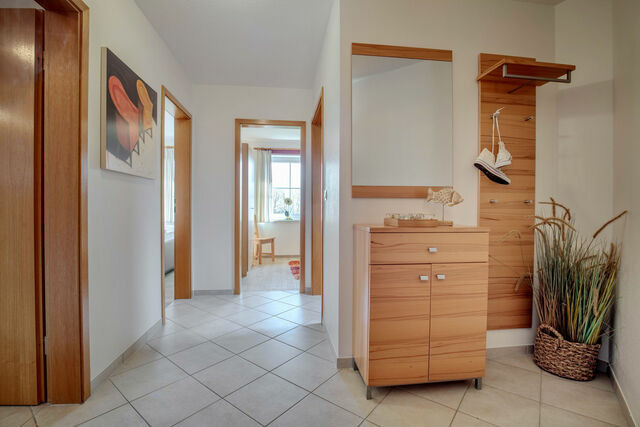 Ferienwohnung in Fehmarn OT Staberdorf - "Landhaus Voss" Typ 3 Nr.10 - Bild 8