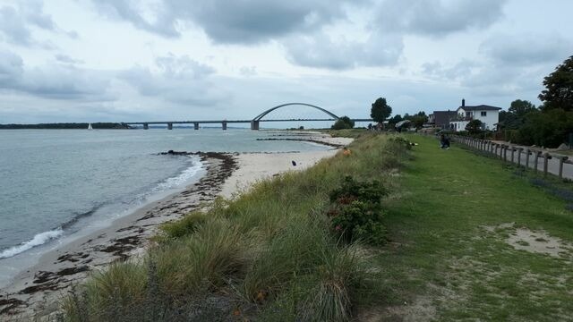 Ferienwohnung in Fehmarn OT Todendorf - Ferienhof Manowski Nr.2 - Bild 17