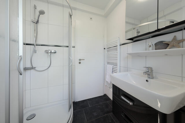 Ferienwohnung in Fehmarn OT Staberdorf - "Landhaus Voss" Typ 2 Nr.5 - Bild 19