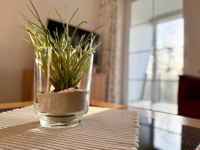 Ferienwohnung in Fehmarn OT Staberdorf - "Landhaus Voss" Typ 2 Nr.5 - Bild 10