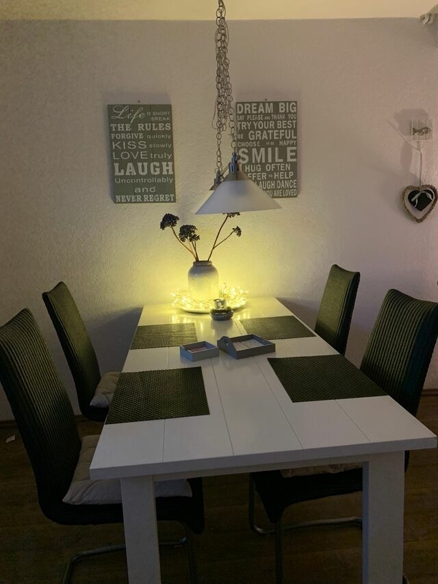 Ferienhaus in Fehmarn OT Burg - Ferienhaus "Amalia" - Bild 9