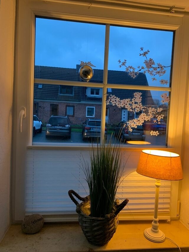 Ferienhaus in Fehmarn OT Burg - Ferienhaus "Amalia" - Bild 21