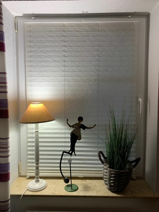 Ferienhaus in Fehmarn OT Burg - Ferienhaus "Amalia" - Bild 22