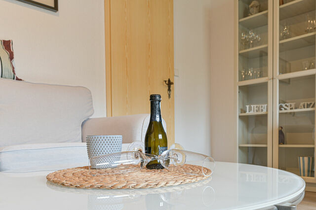 Ferienwohnung in Fehmarn OT Katharinenhof - Ferienhof Augustenh&ouml;he - Lange Reihe Nr.17 - Bild 7